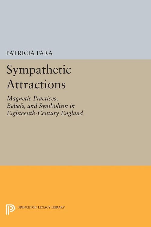 Produktbild: Sympathetic Attractions