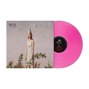 Produktbild: Post Apocalyptic Depression (pink)