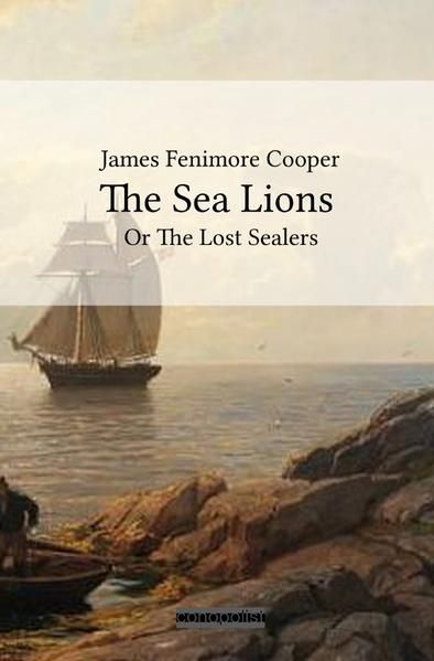 Produktbild: The Sea Lions