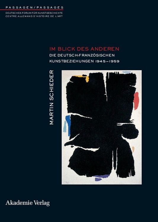 Produktbild: Im Blick des anderen