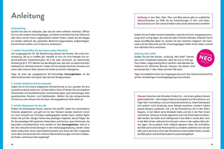 Produktbild: Alles Nur Fassade?