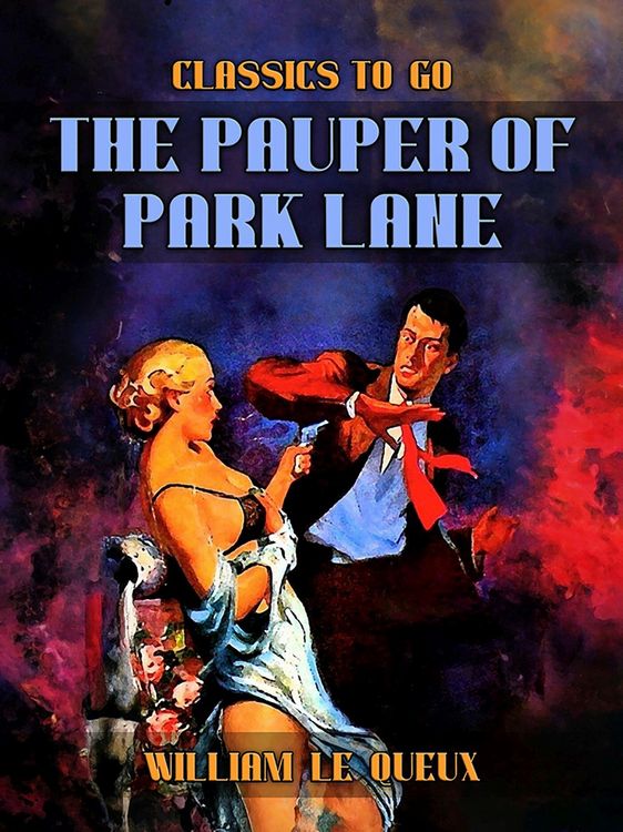 Produktbild: The Pauper of Park Lane