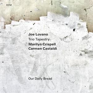 Produktbild: Our Daily Bread