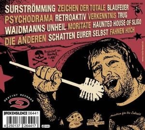 Produktbild: Trallblut