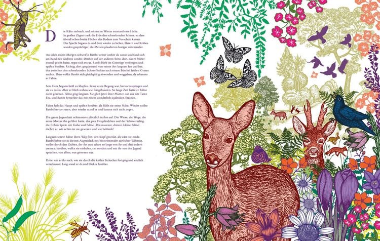 Produktbild: Bambi