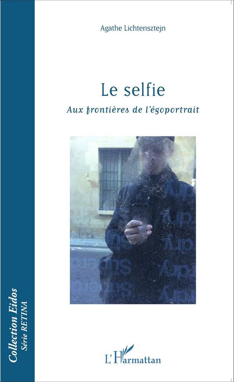 Produktbild: Le selfie