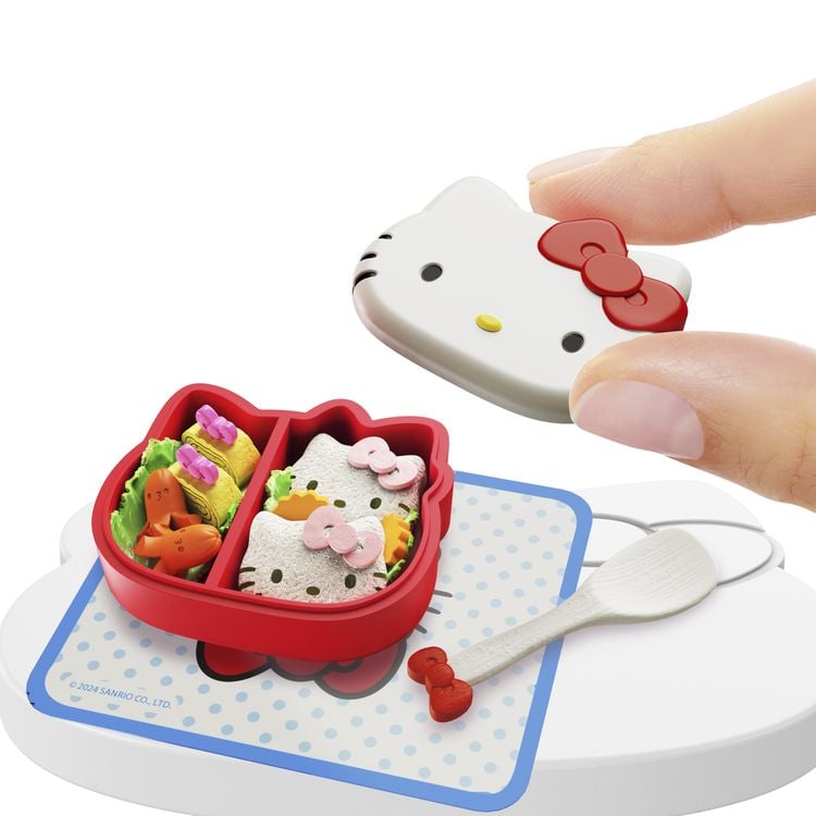 MGA's Miniverse - Make It Mini SANRIO Asst in PDQ