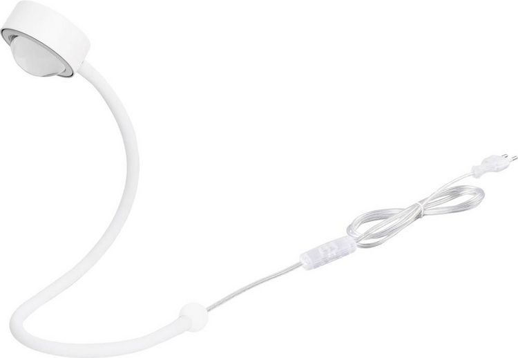 Produktbild: LightMe LM85831LM85831 LED-Tischlampe LED 5W Wei&szlig;