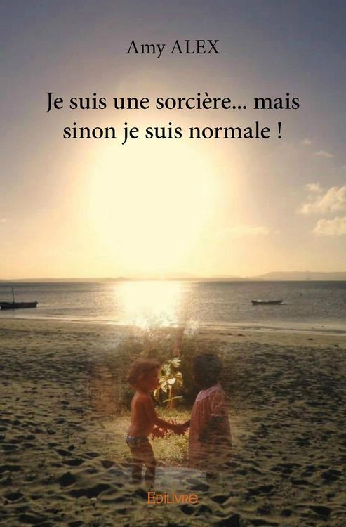 Produktbild: Je suis une sorciere... mais
