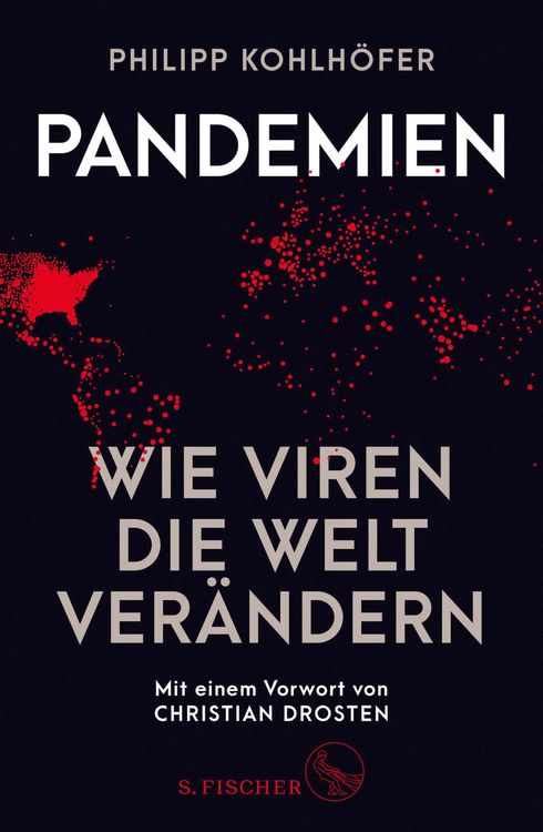 Produktbild: Pandemien