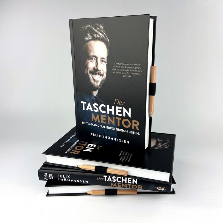 Produktbild: Der Taschenmentor