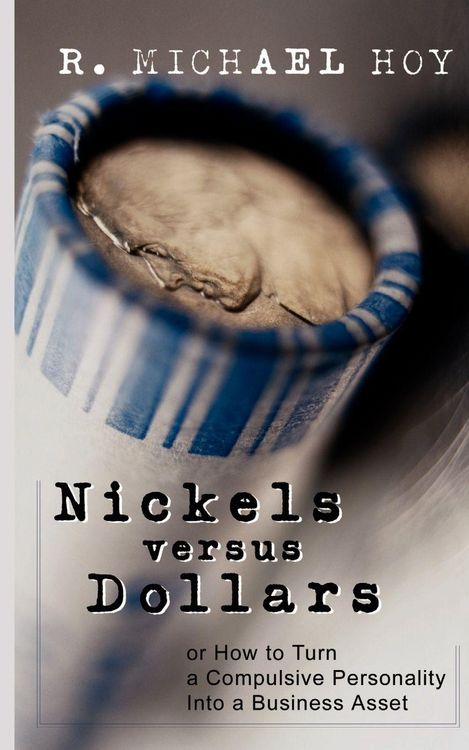Produktbild: Nickels Versus Dollars