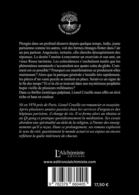 Produktbild: Pahana ombres au seuil du