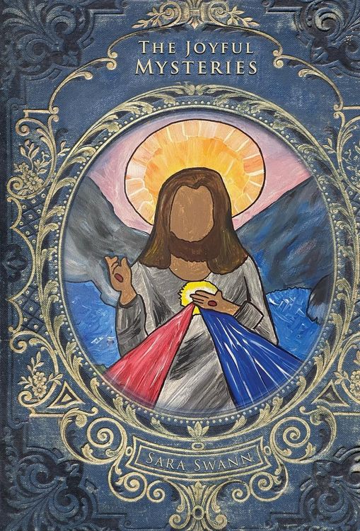 Produktbild: The Joyful Mysteries