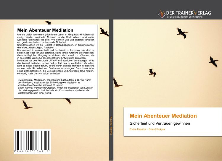 Produktbild: Mein Abenteuer Mediation