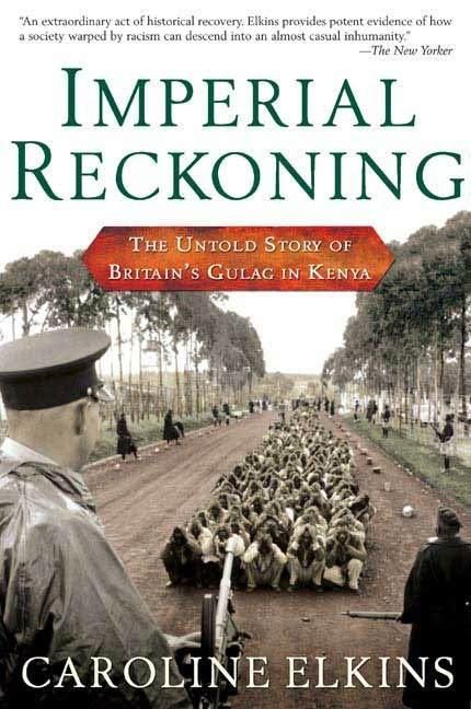 Produktbild: Imperial Reckoning