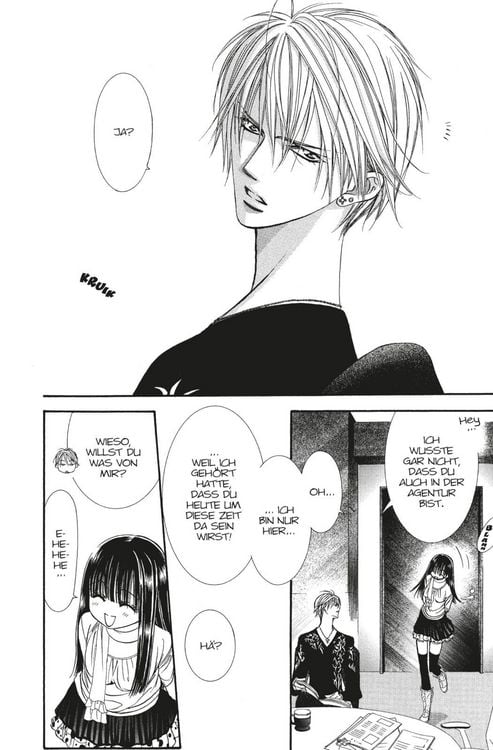 Produktbild: Skip Beat! 24