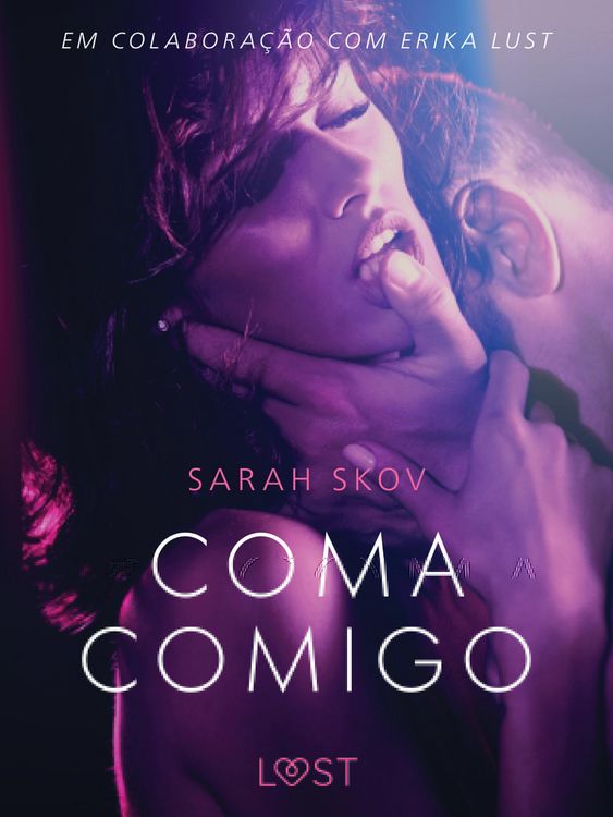 Produktbild: Coma Comigo - Um conto er&oacute;tico