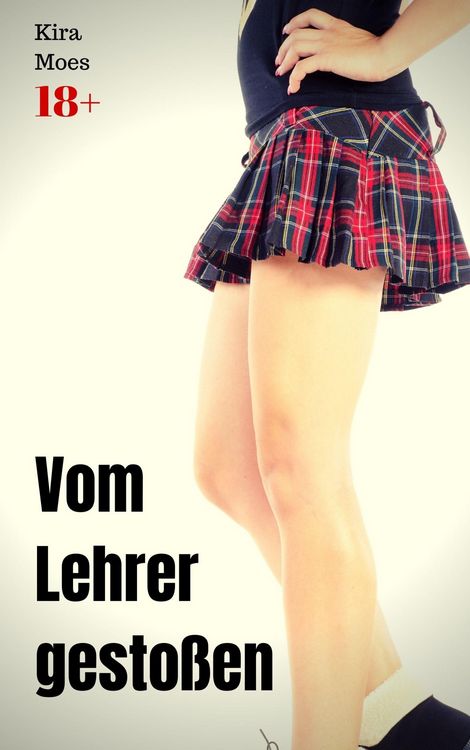 Produktbild: Vom Lehrer gesto&szlig;en