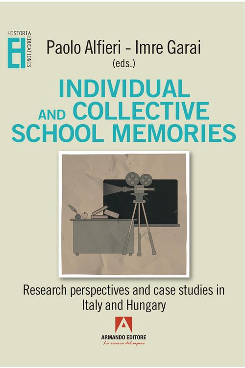 Produktbild: Individual and collective school memories