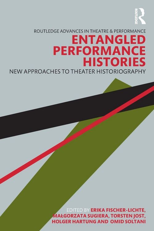 Produktbild: Entangled Performance Histories