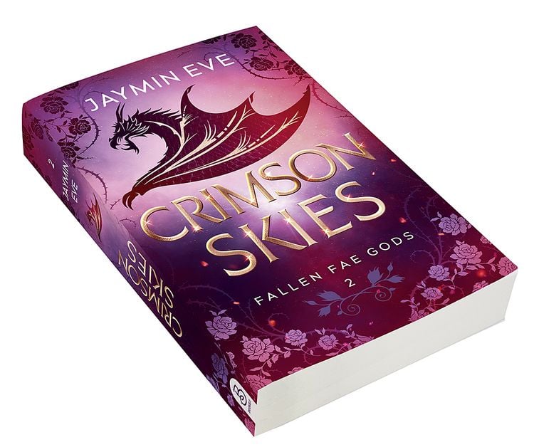 Produktbild: Crimson Skies