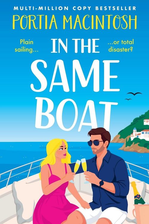 Produktbild: In the Same Boat