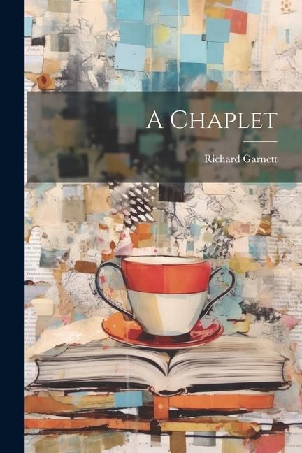 Produktbild: A Chaplet