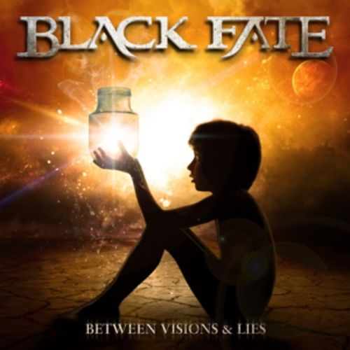 Produktbild: Between Visions & Lies
