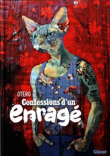 Produktbild: Confessions d'un enrag&eacute;