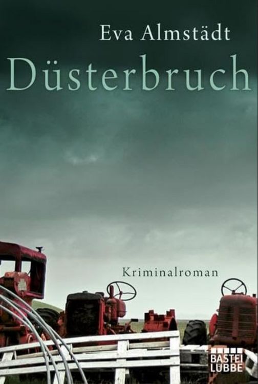 Produktbild: D&uuml;sterbruch