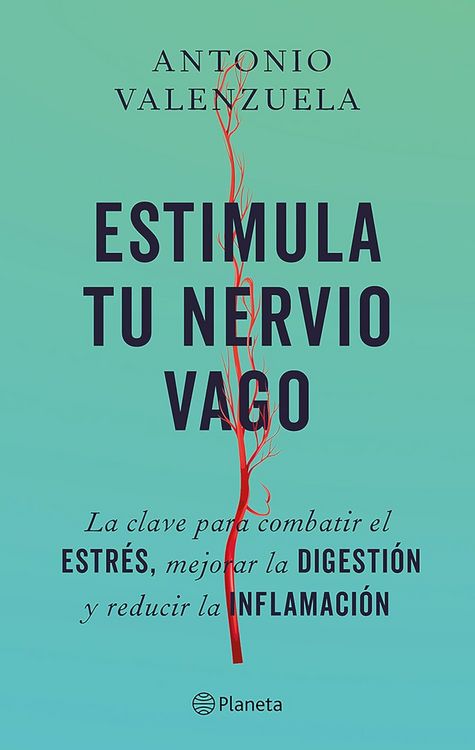 Produktbild: Estimula tu nervio vago