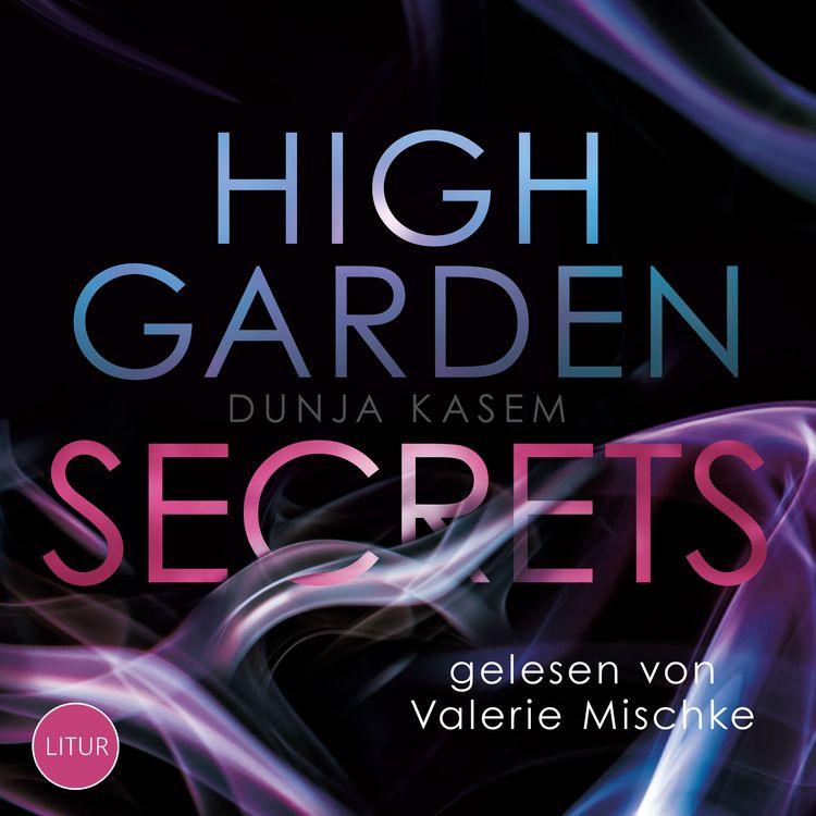 Produktbild: High Garden Secrets