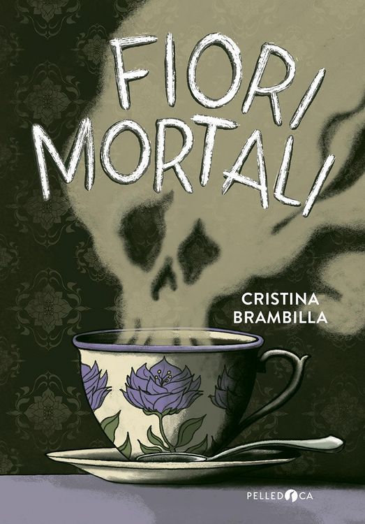 Produktbild: Fiori mortali