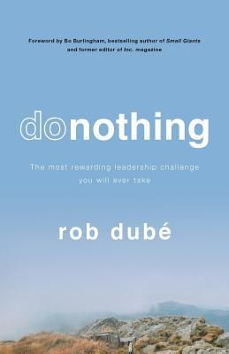 Produktbild: Donothing: The Most Rewarding Leadership Challenge You'll Ever Take