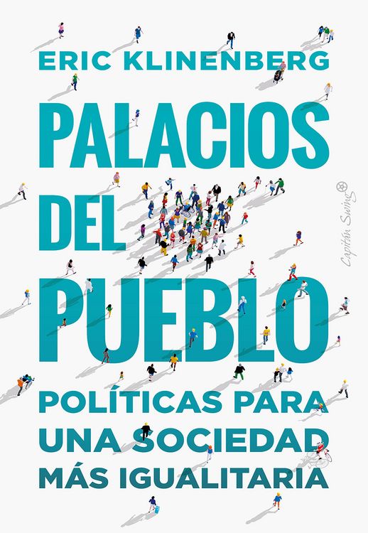 Produktbild: Palacios del pueblo