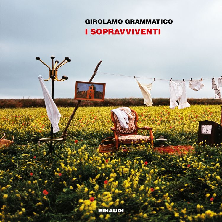 Produktbild: I sopravviventi