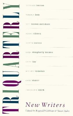 Produktbild: Triquarterly New Writers