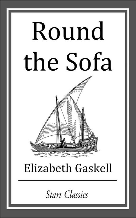 Produktbild: Round the Sofa