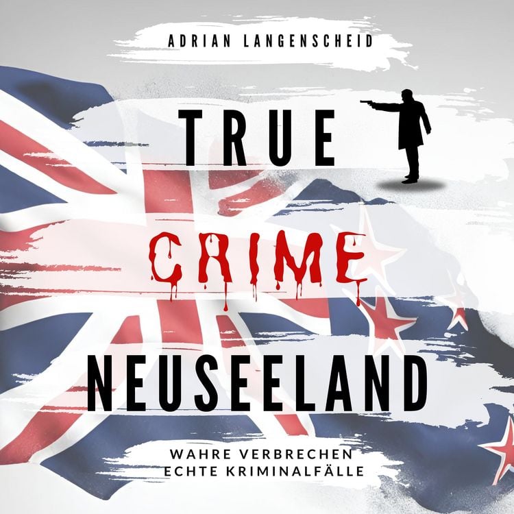 Produktbild: True Crime Neuseeland