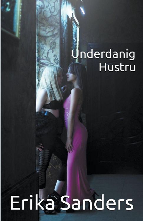 Produktbild: Underdanig Hustru