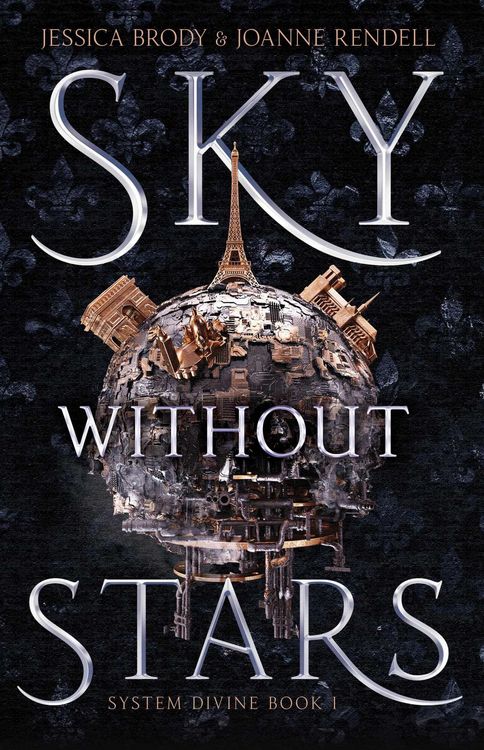 Produktbild: Sky Without Stars