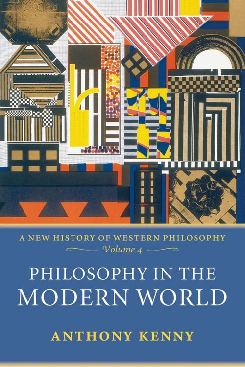 Produktbild: Philosophy in the Modern World