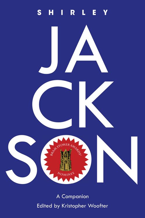 Produktbild: Shirley Jackson