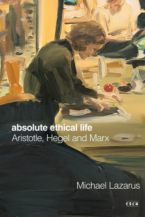 Produktbild: Absolute Ethical Life