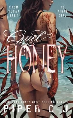 Produktbild: Cruel Honey