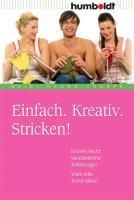 Produktbild: Einfach. Kreativ. Stricken!