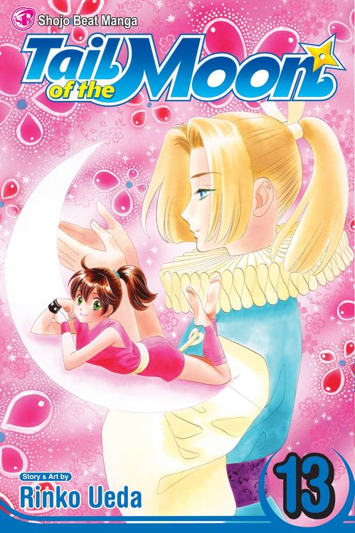 Produktbild: Tail of the Moon, Vol. 13