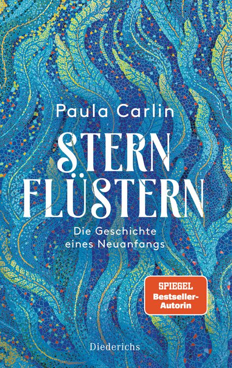 Produktbild: Sternfl&uuml;stern