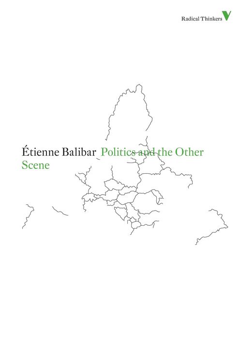 Produktbild: Politics and the Other Scene